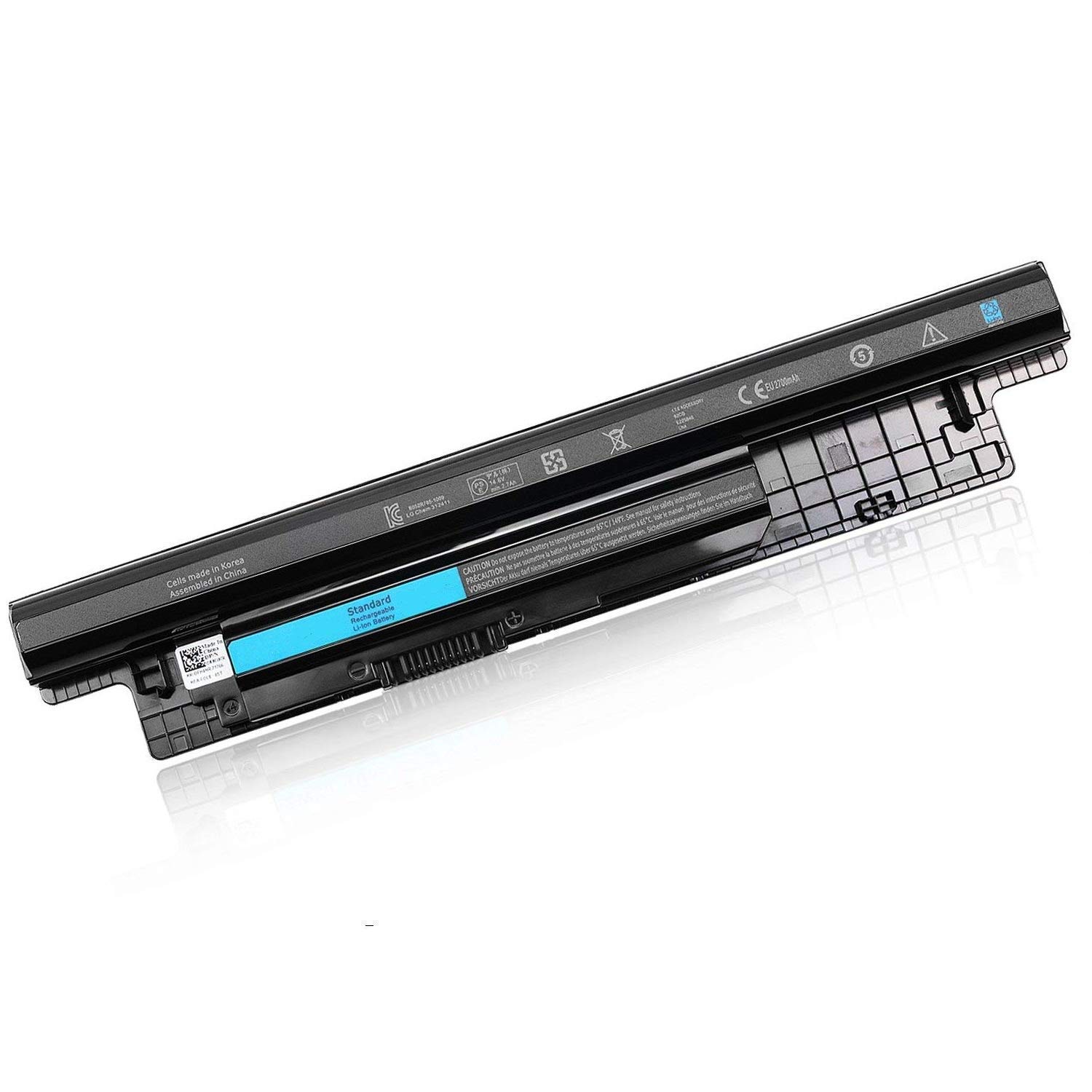 TravisLappy Replacement Laptop Battery Compatible for DELL VOSTRO 3546 Battery (B08WCB2SS2) Amazon Price History, Amazon Price Tracker