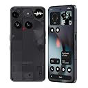 Nothing Phone (3), Black (16GB, 512 GB) | Snapdragon 8s Gen 4 | 50MP + 50MP + 50MP Rear Camera | 1.5K+ 120Hz AMOLED Flexible LTPS Display gallery image