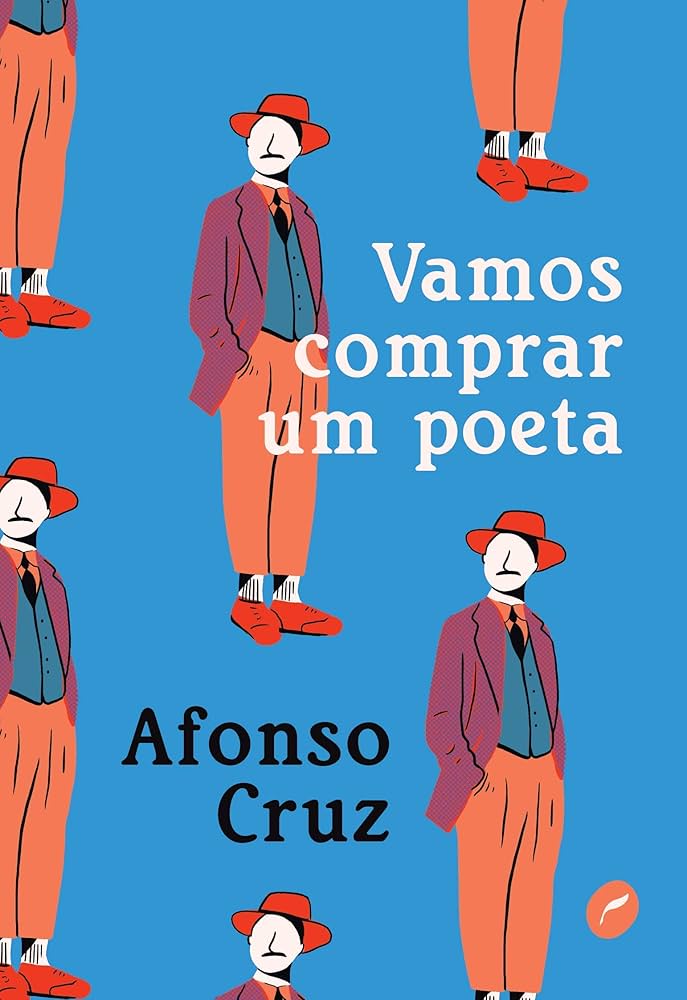 Capa do Livro