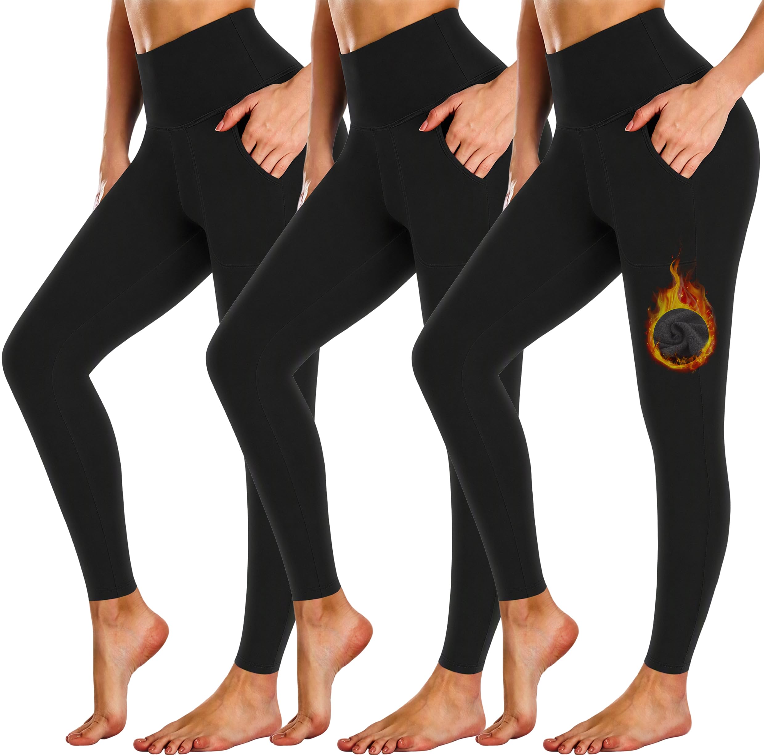 NEW YOUNG 3-Pack