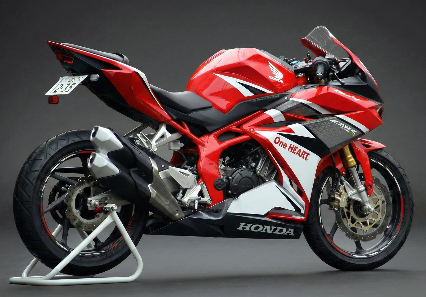 Amazon | PinkFactory 17～25 CBR250RR (MC51/2BK-MC51/8BK-MC51