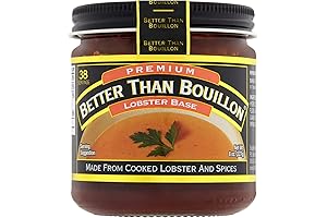 Premium Lobster Base: Experience More Than Gourmet