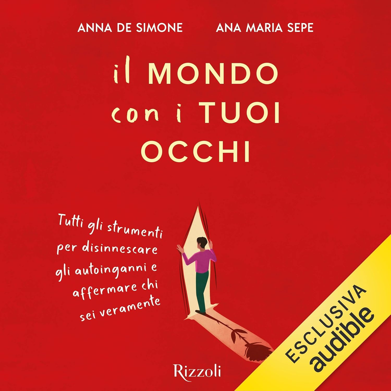 per i tuoi larghi occhi
