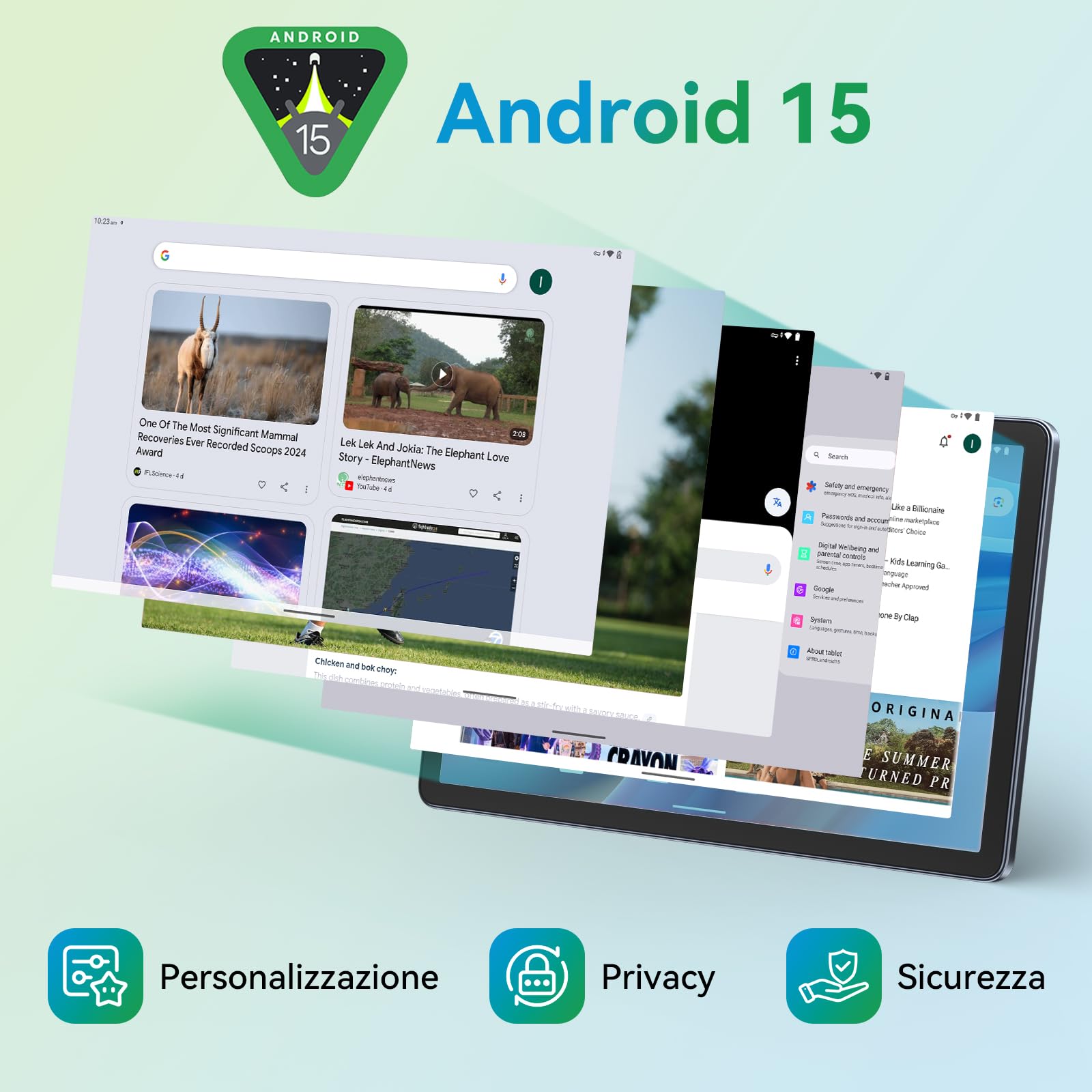 Coque Compatible Pour Qilive Q3-24 12.6-Pouces Tablette Coque Etui Case Rotation à 360 Degrés Angles De Vue Multiples Socle En Cuir PU Folio Cover Noir