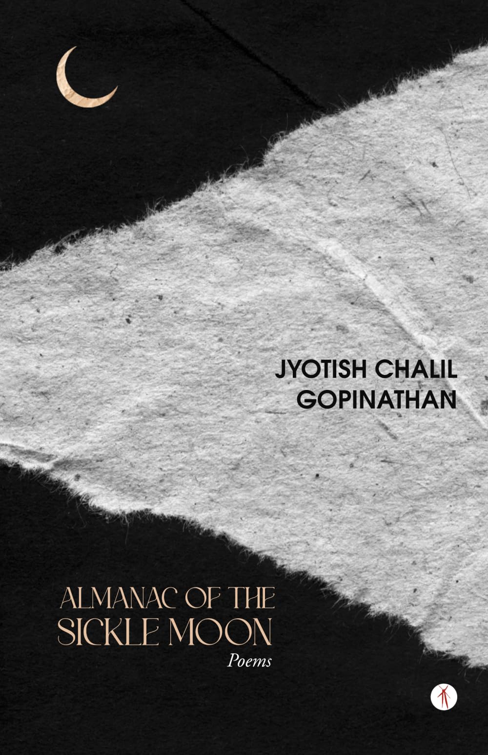 Almanac of the Sickle Moon: Poems