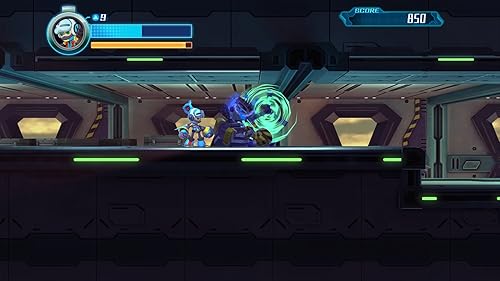 Miniatura 9 de Mighty No. 9 - Código digital de Xbox One
