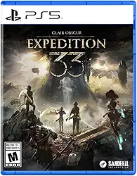 Clair Obscur: Expedition 33 (PS5)
