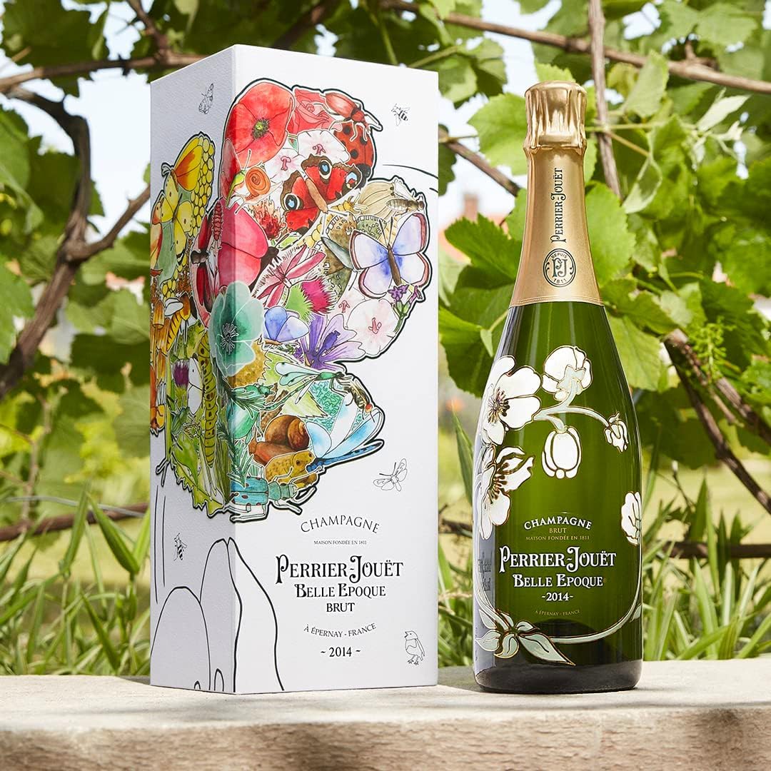 Amazon.co.jp: 【お祝い ギフト】ペリエ ジュエ ベル エポック 2014  