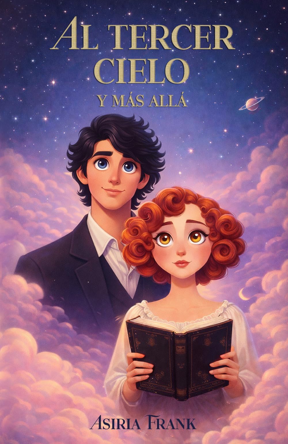 Al tercer cielo y más allá