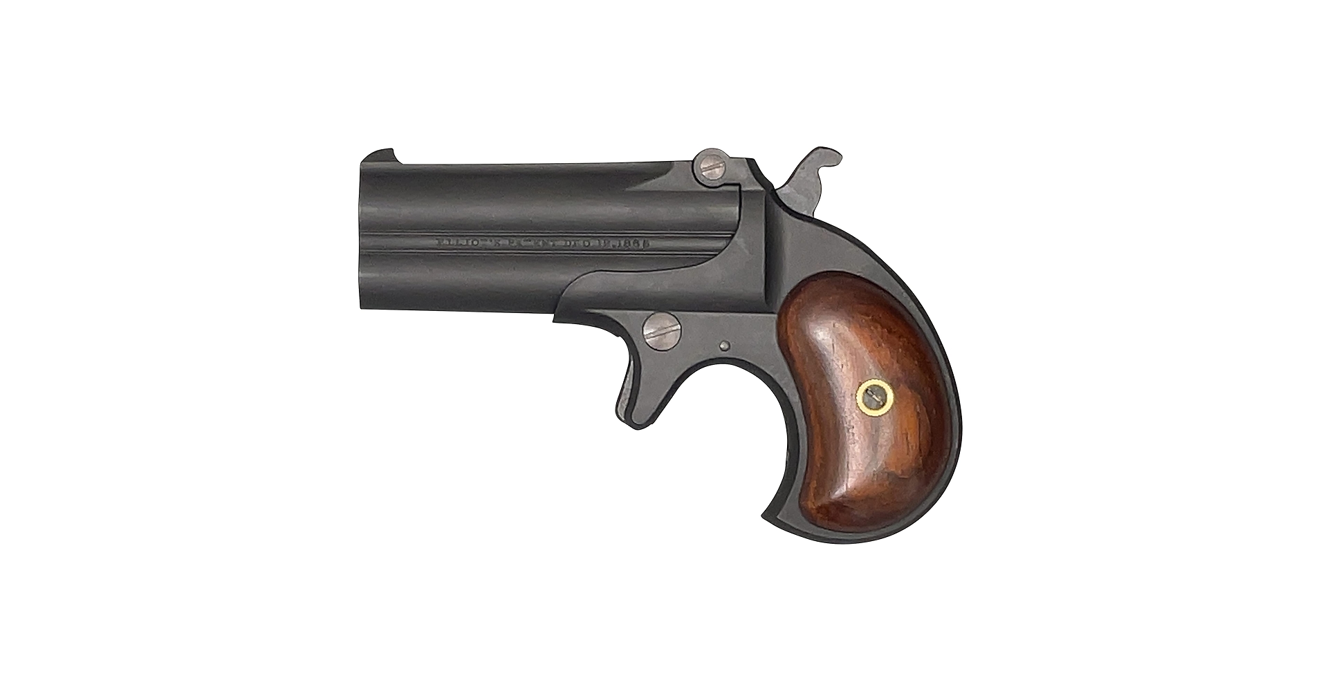 Amazon | MULE ダブルバレルデリンジャー アーリーモデル ロング