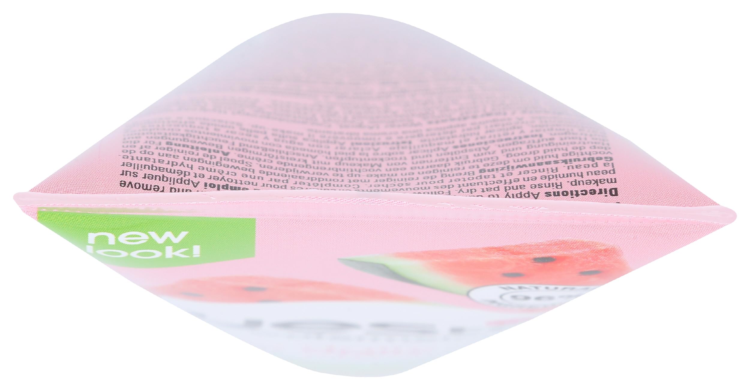 Yes To Watermelon, Light Hydration Super Fresh Cleanser, All Skin Types, Refresh & Hydrate Skin, fresh, 4 Fl Oz