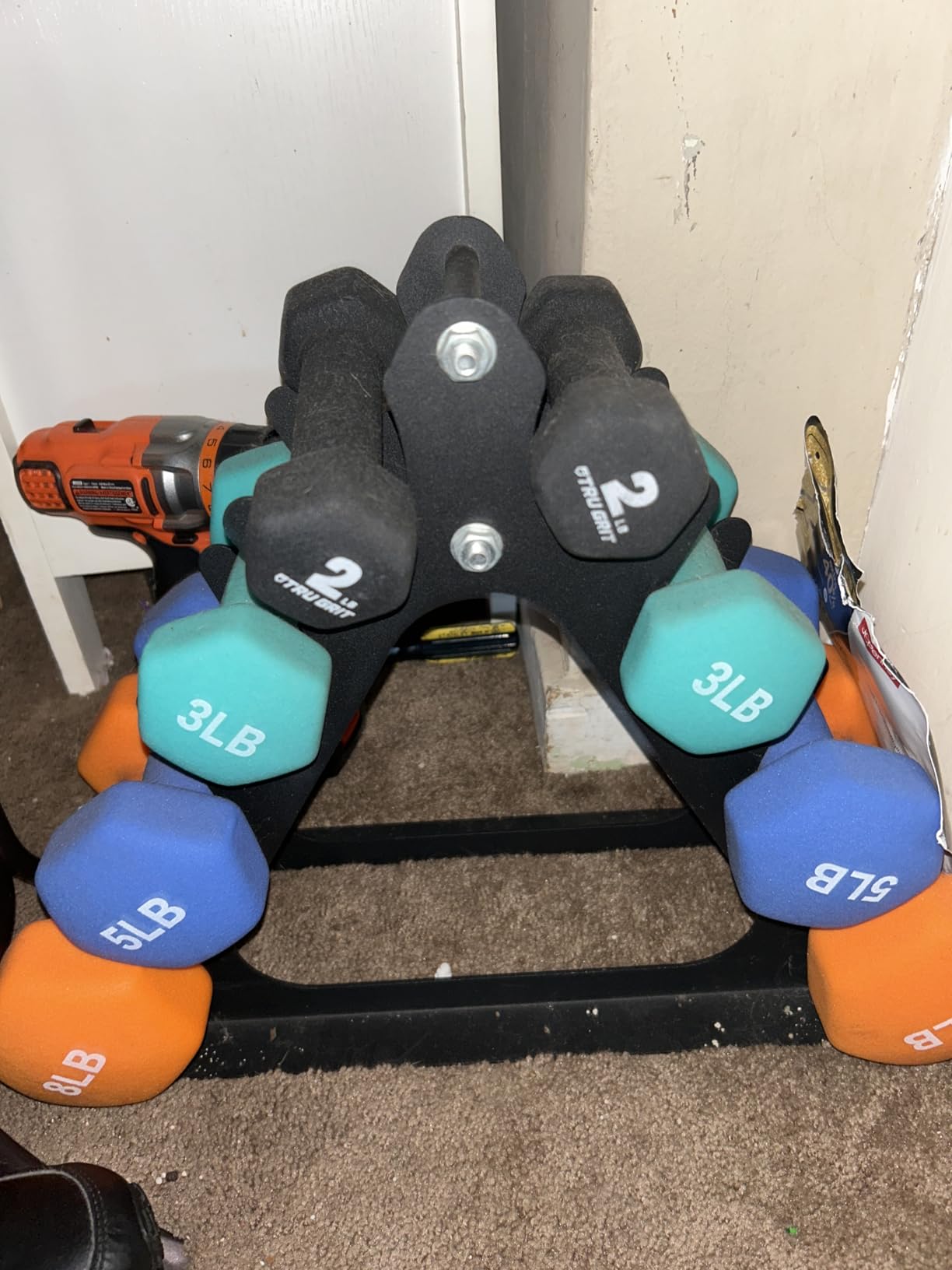 Customer Image