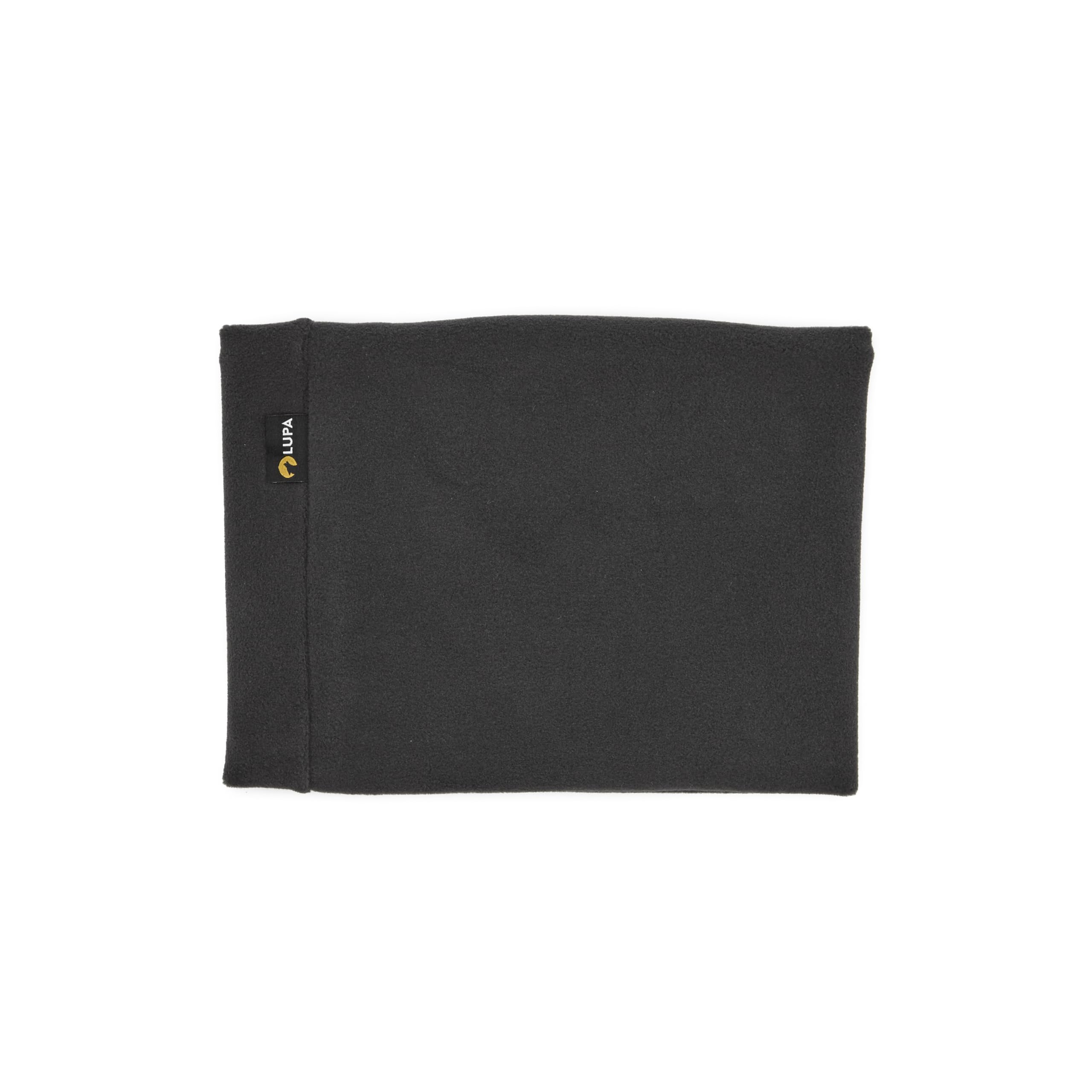 Lupa Kids Handmade Double-Layer Fleece Neck Warmer - Kids Neck Warmer for Boys &amp; Girls - Fleece Neck Gaiter for Winter