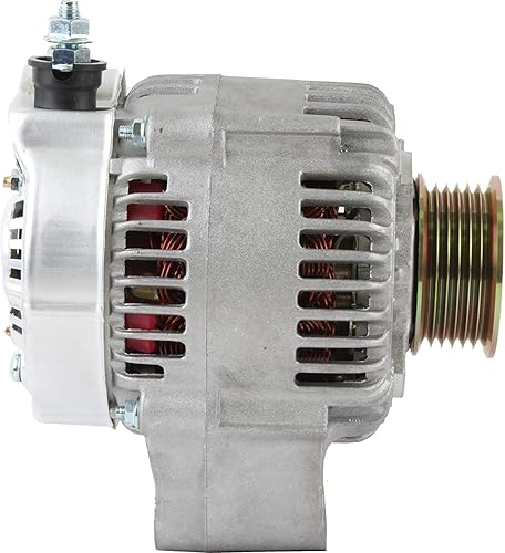 Miniatura 2 de DB Electrical 400-52242 Nuevo alternador compatible conrepuesto para 4.0L 4.0 Lexus Ls400 95 96 97 1995 1996 1997 27060-50190 101211-9150 13669