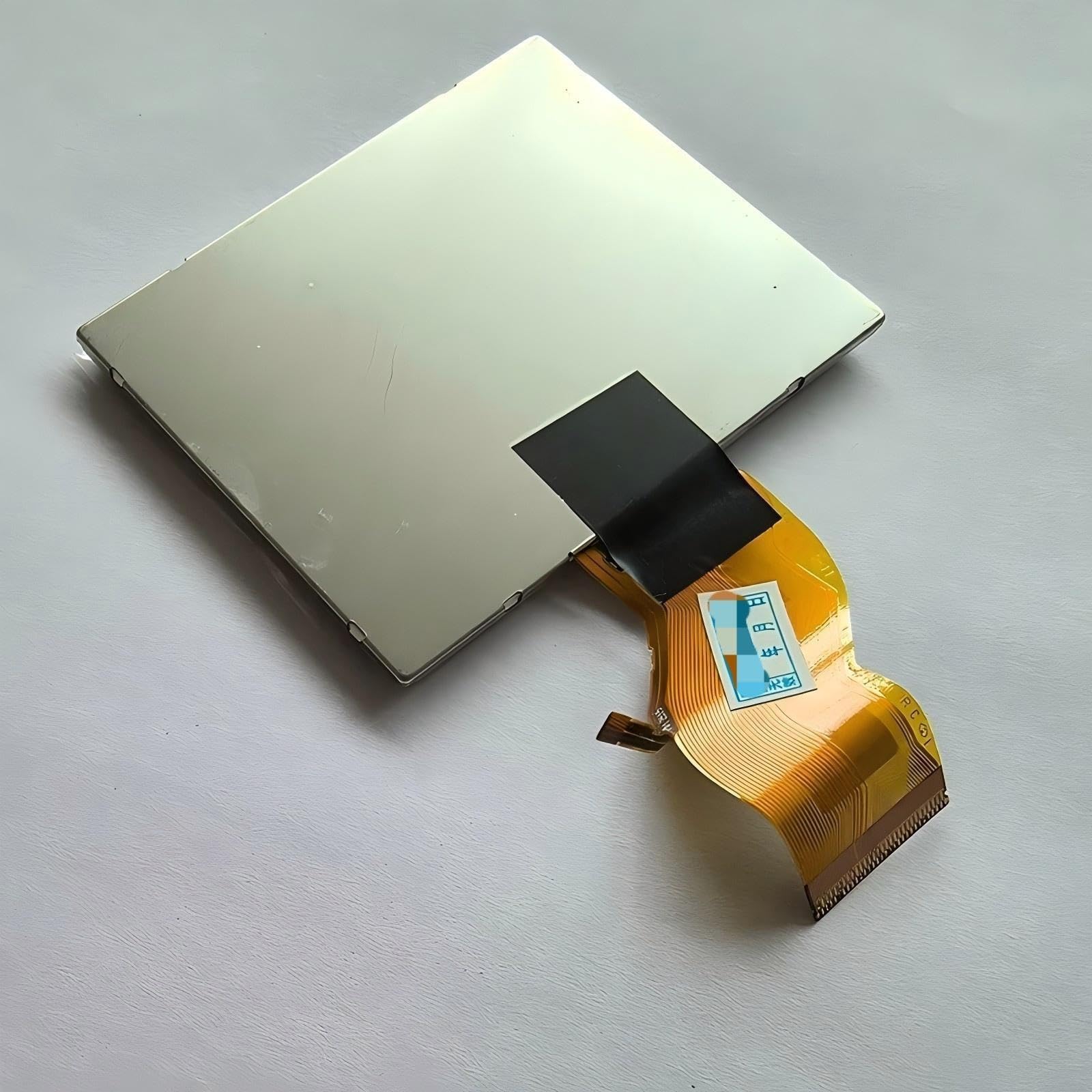 Schermo LCD Della Fotocamera, Compatible With Nikon, D7100