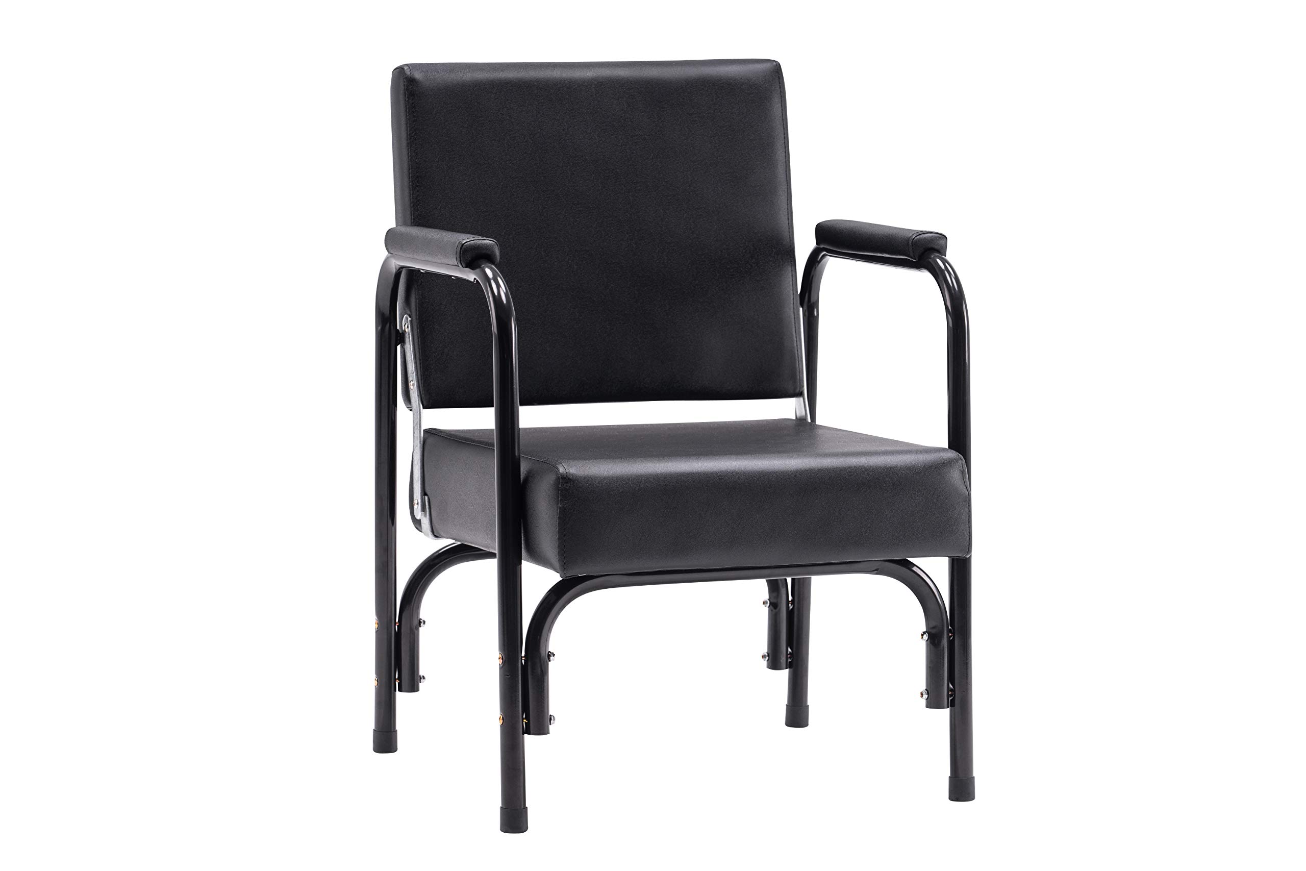 BarberPub Reclined Shampoo Chair Beauty Salon Equipment for Hair Stylist 8731