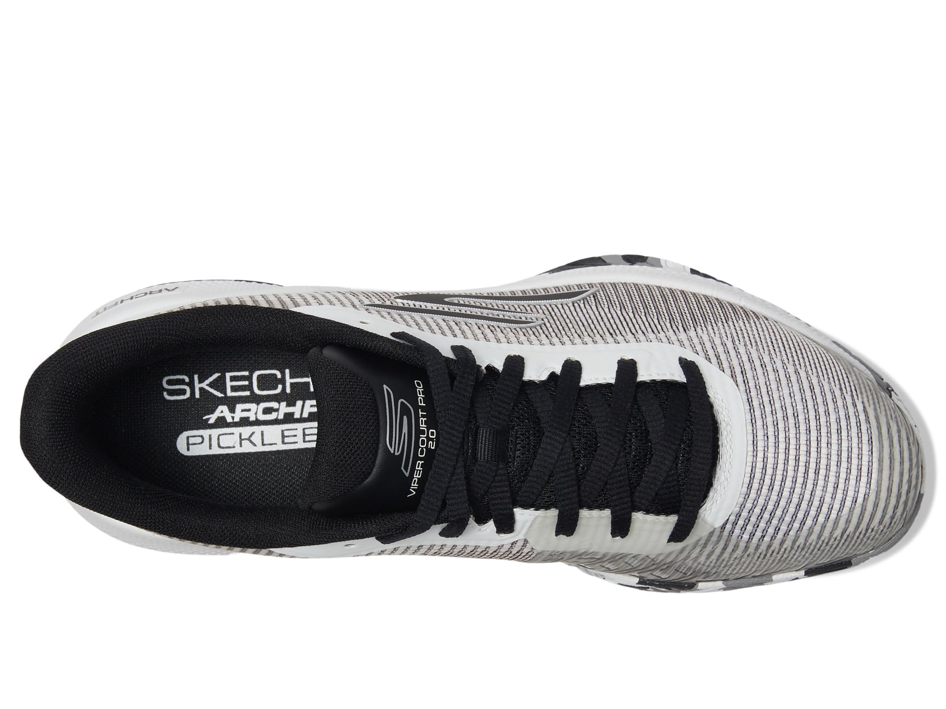 Skechers Mężczyźni Go Run Swirl Tech - Surgesneakersy