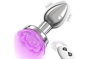 Anal Plug Adult Sex Toys for Womens