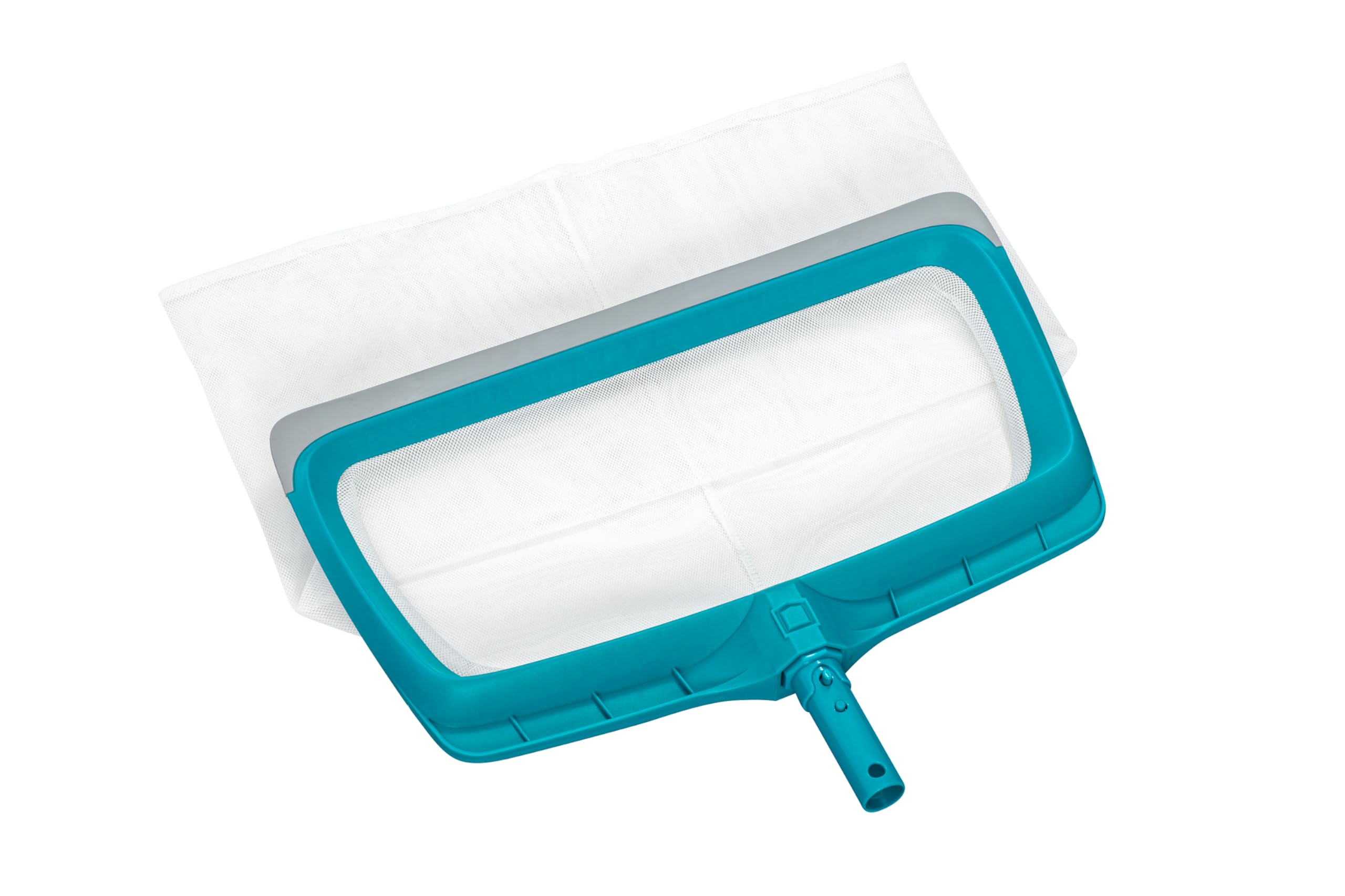 Bestway 58660-6 Retino Per Piscine Aquanet, Asta Non Inclusa-image