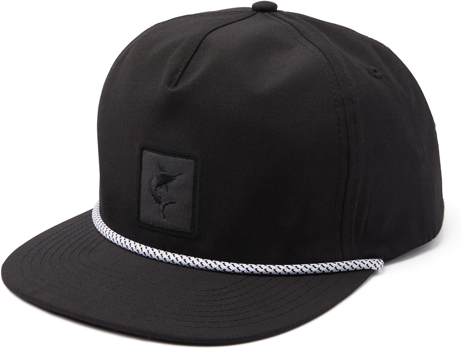 PELAGIC Marlin Unstructured Snapback
