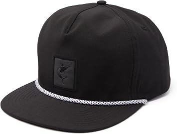 PELAGIC Marlin Unstructured Snapback