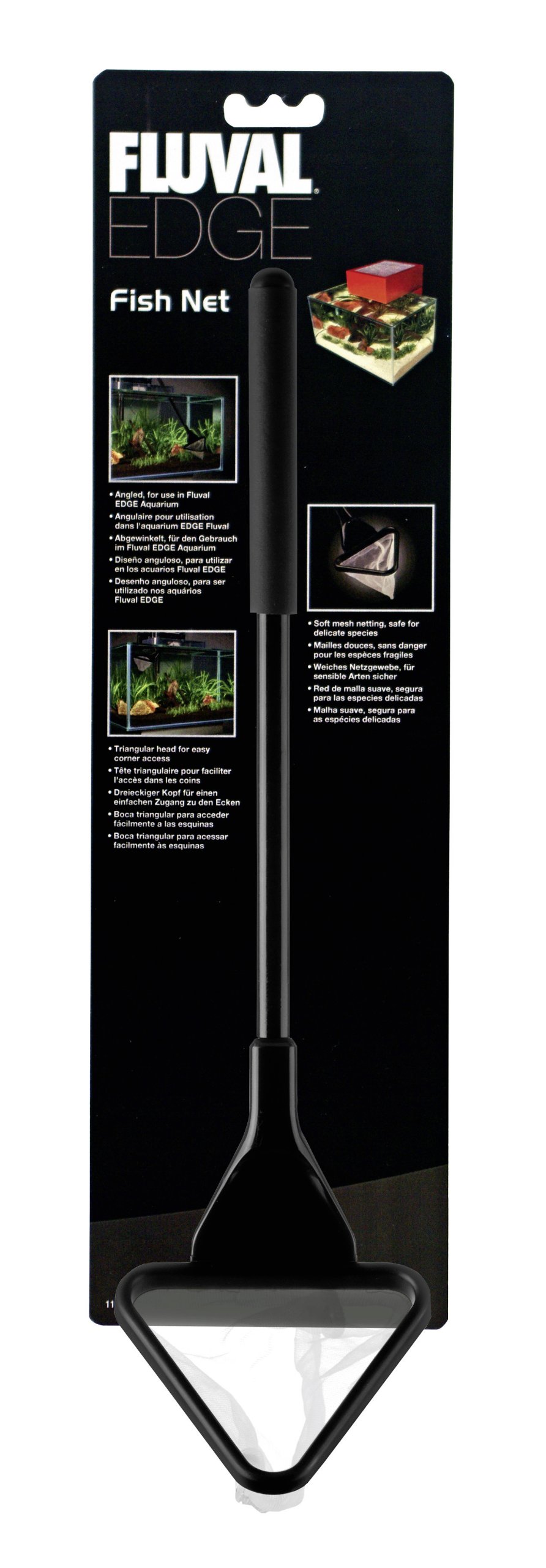 best fish net for fluval edge Fluval Edge Fish Net : Amazon.com.au: Pet Supplies