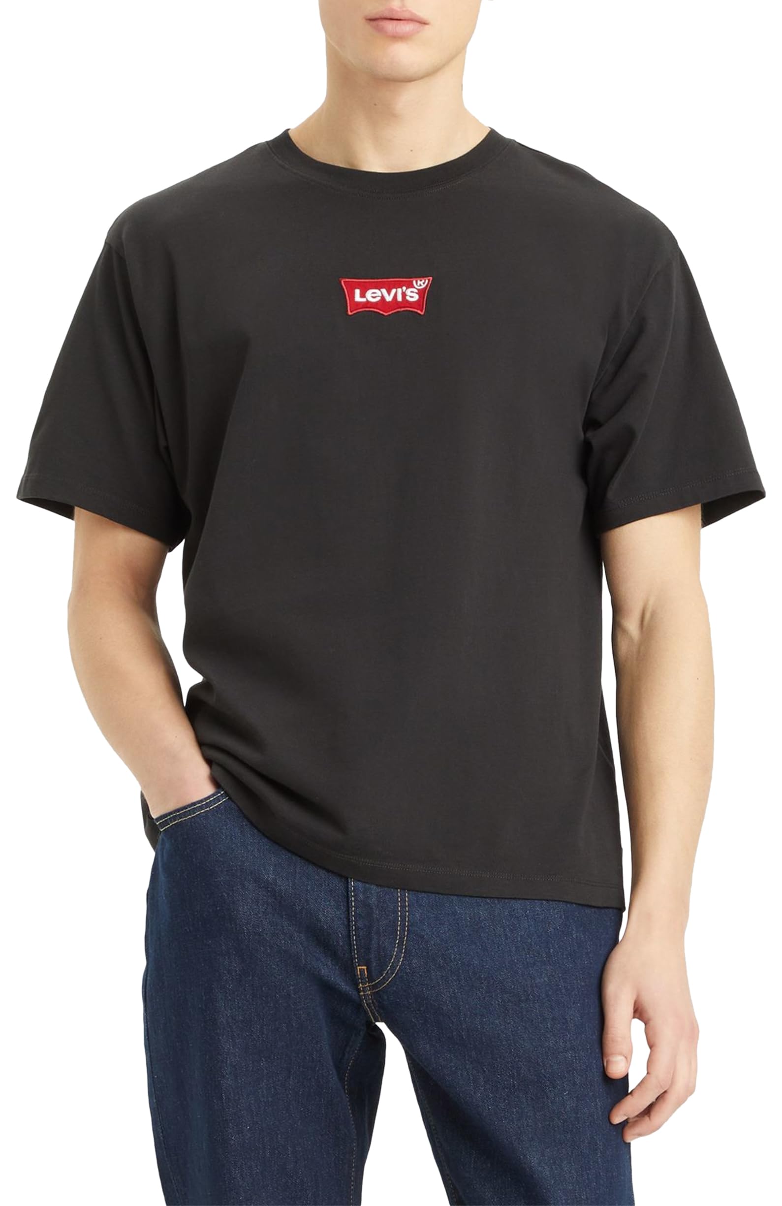 Levi's Herren Vintage Fit Tee T-Shirt