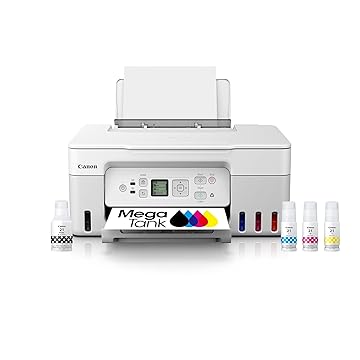 Canon PIXMA G3270 WH