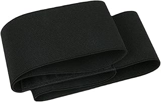 Limitoll Golf Swing Training Aid Arm Band,Swing Correcting Trainer Tool - Golf Training Aid Strap, Golf Arm Swing Trainer, Motion Correction Belt, Swing Correcting Tool