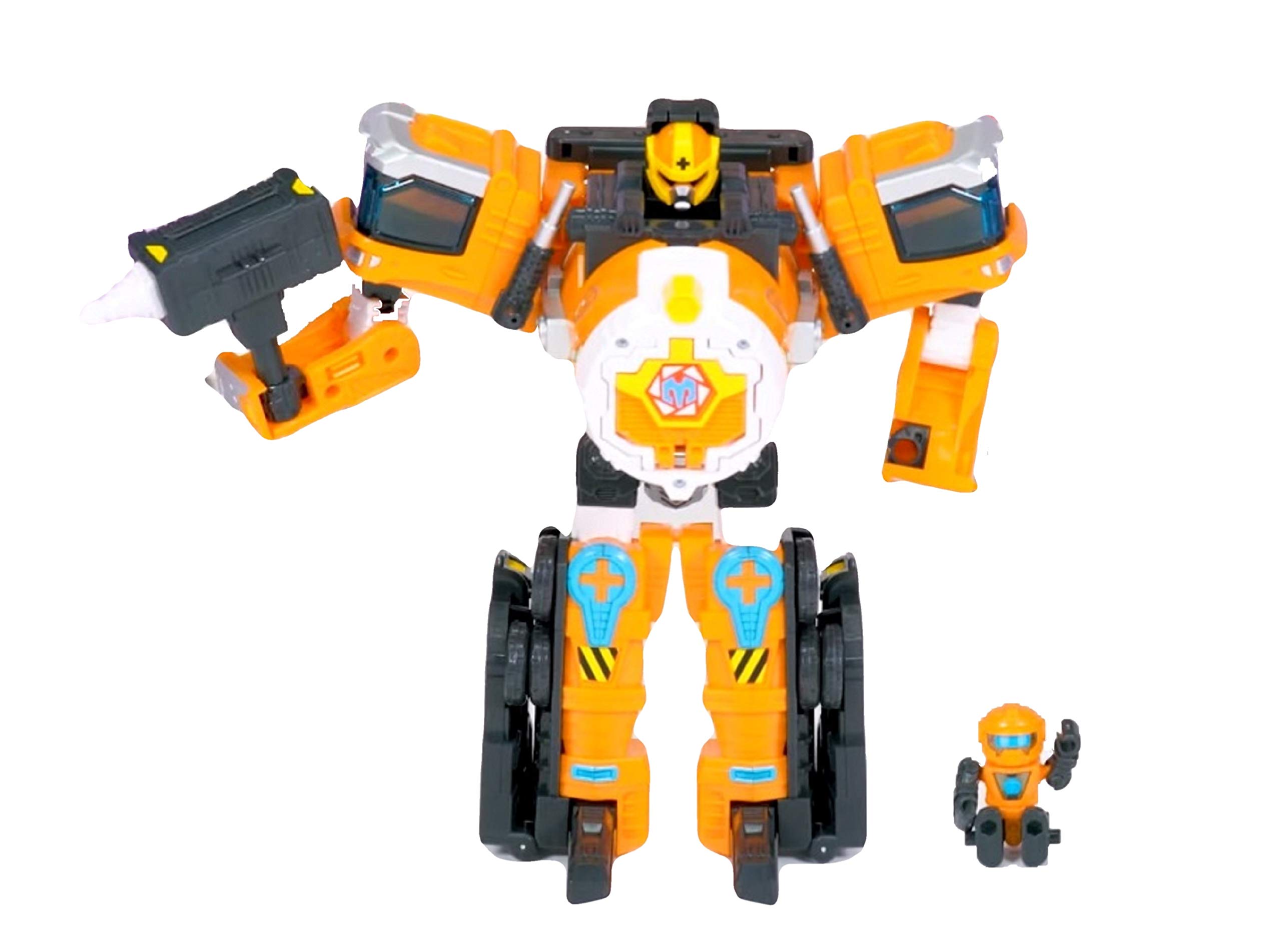 グリコ　レアロボット Amazon | LEBOO SNAA 円卓の騎士団 IRON SICKIE ロボット 1/144