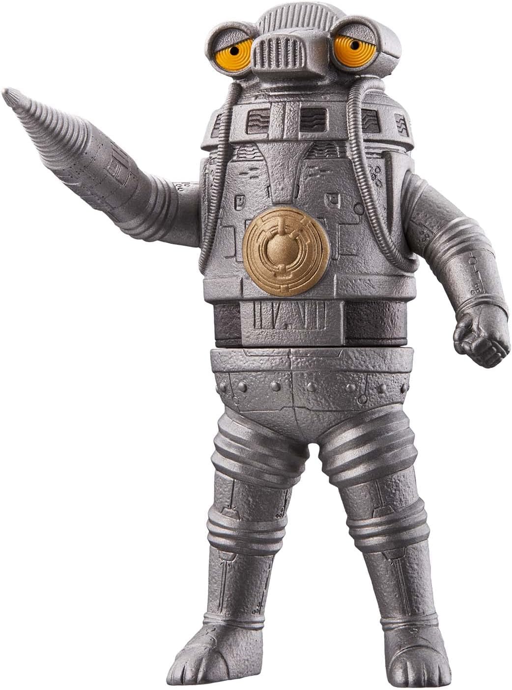 Amazon ウルトラ怪獣シリーズ 168 宇宙セブンガー 子ども向けフィギュア おもちゃ Amazon ウルトラ怪獣シリーズ 168 宇宙セブンガー 子ども向けフィギュア おもちゃ