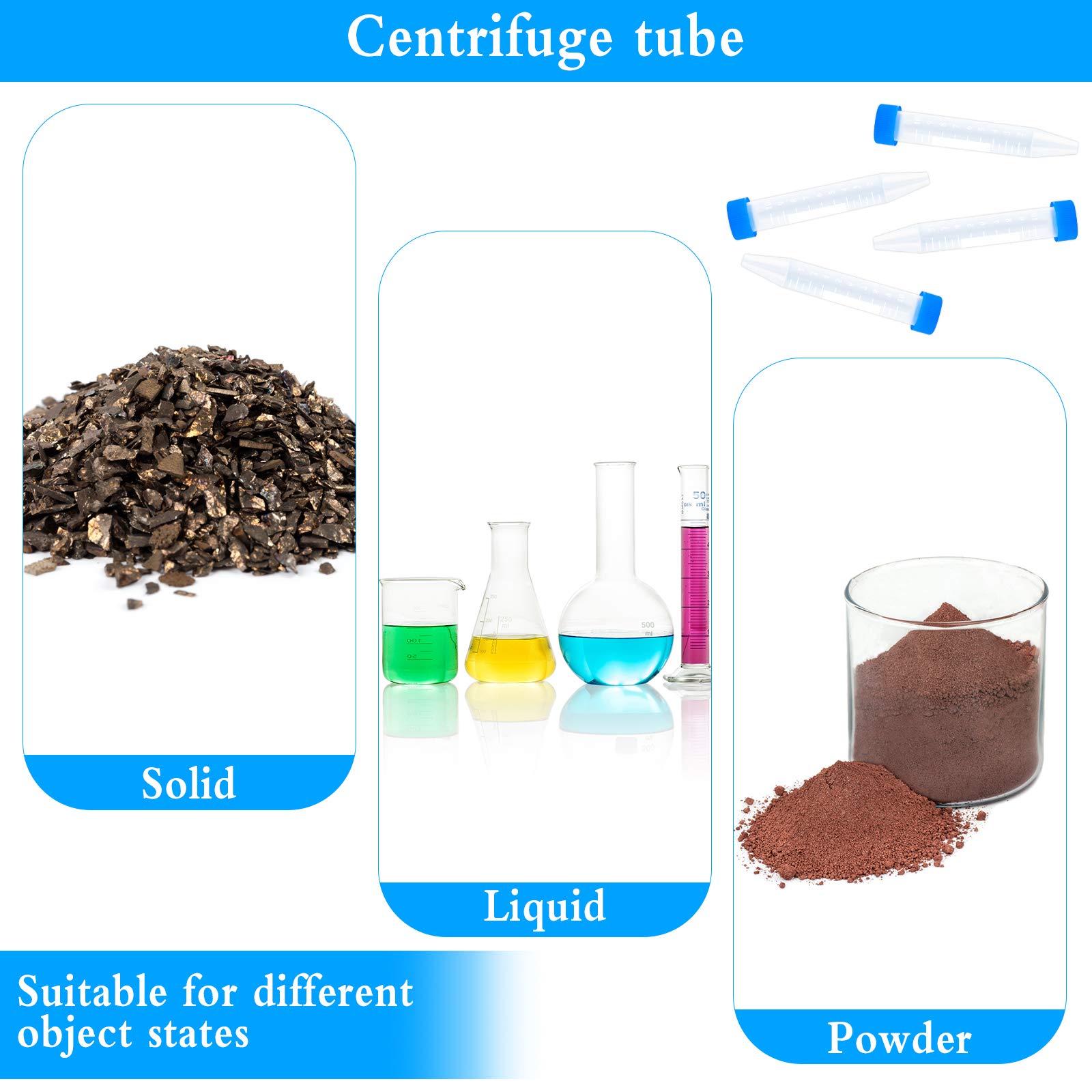 Centrifugebuisjes