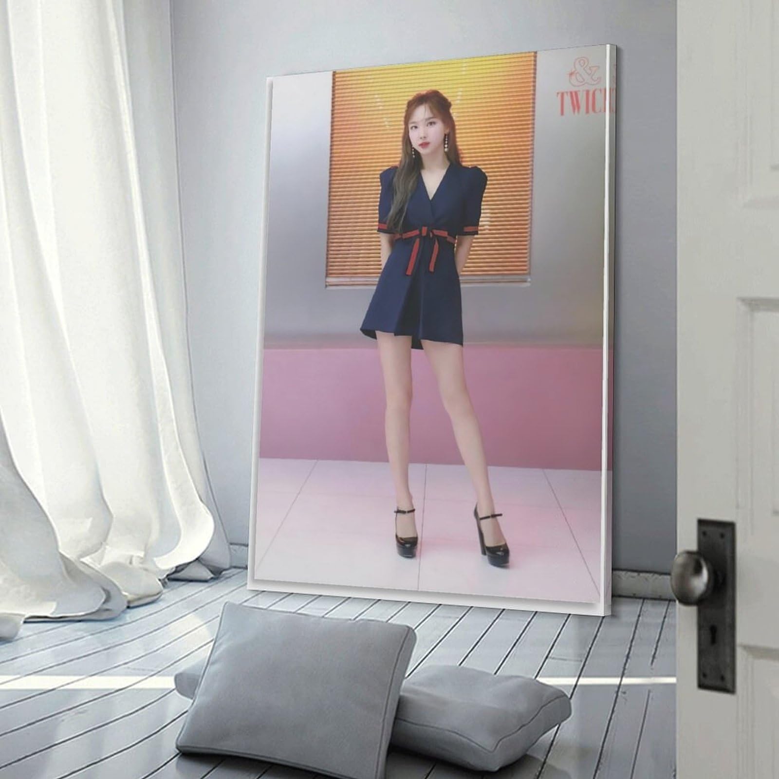 Amazon.co.jp: CHAEYOUNG チェヨン Twice トゥワイス ポストカード