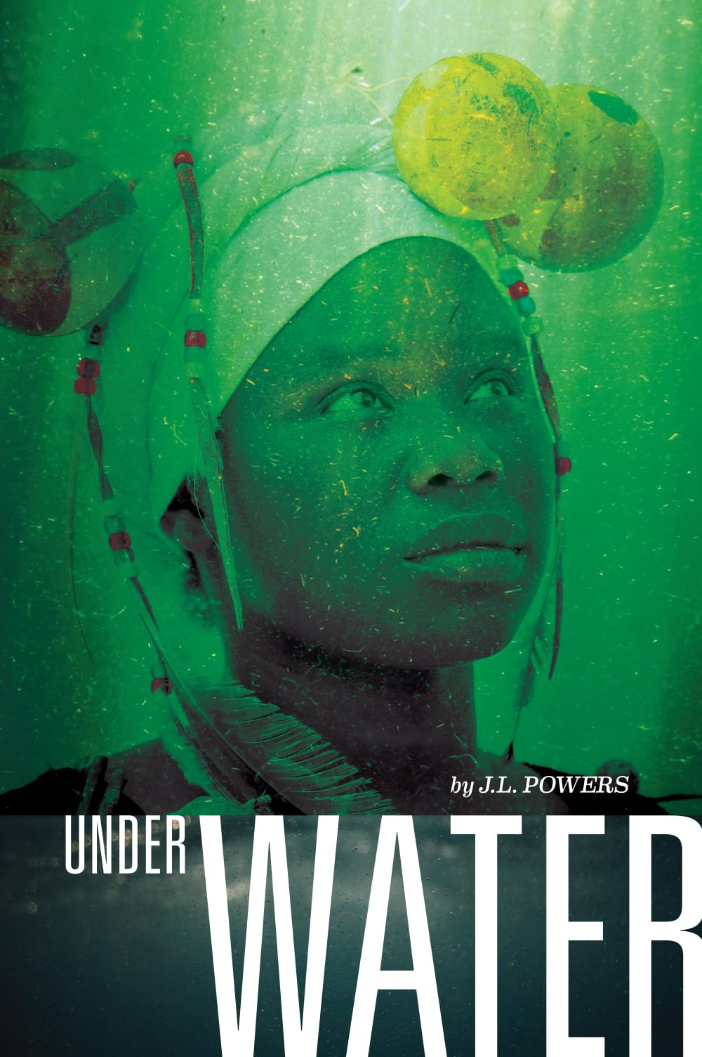Buy Under Water — BookShops.in