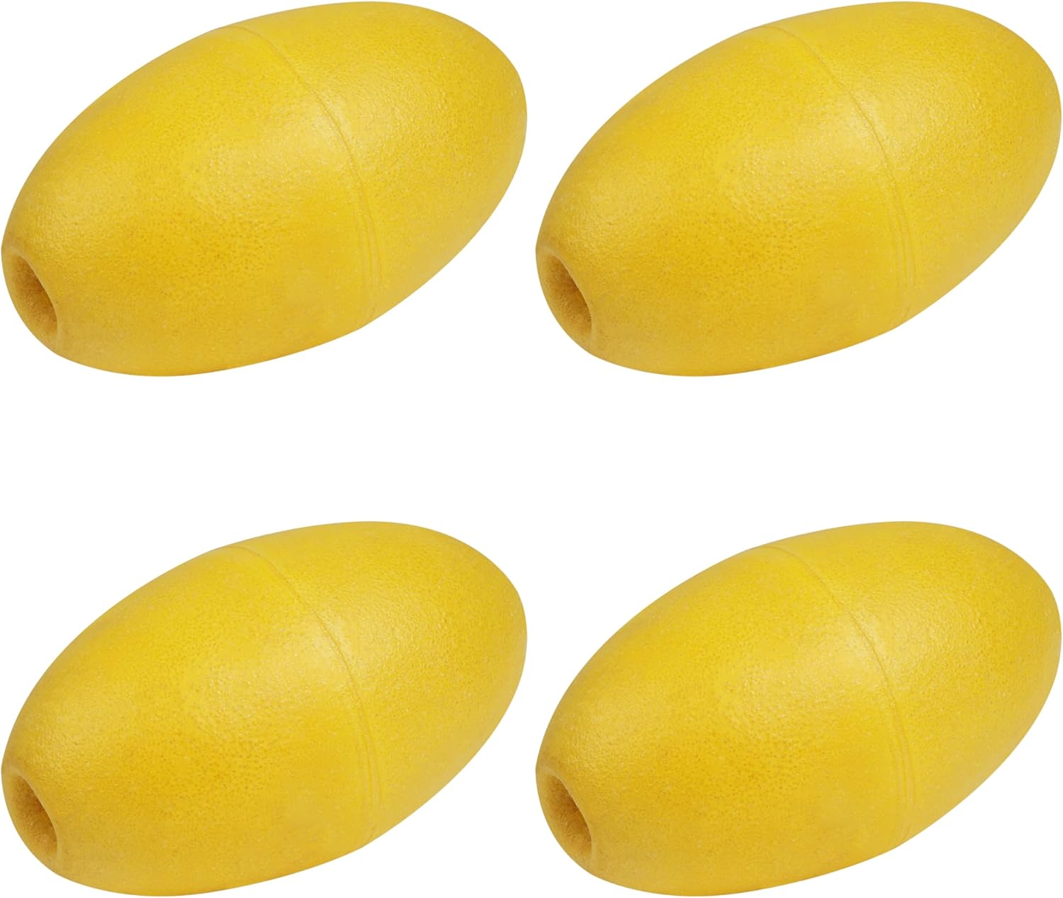 Rope Floats Marine Buoy Floats Deep Water Float Fishing Marker Buoys Anchor Float for Boats Swimming Kayak Crabbing Trail Dock Pool