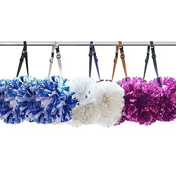Amazon.co.jp: aiviwiai ポンポンホルダー バックパック チア用