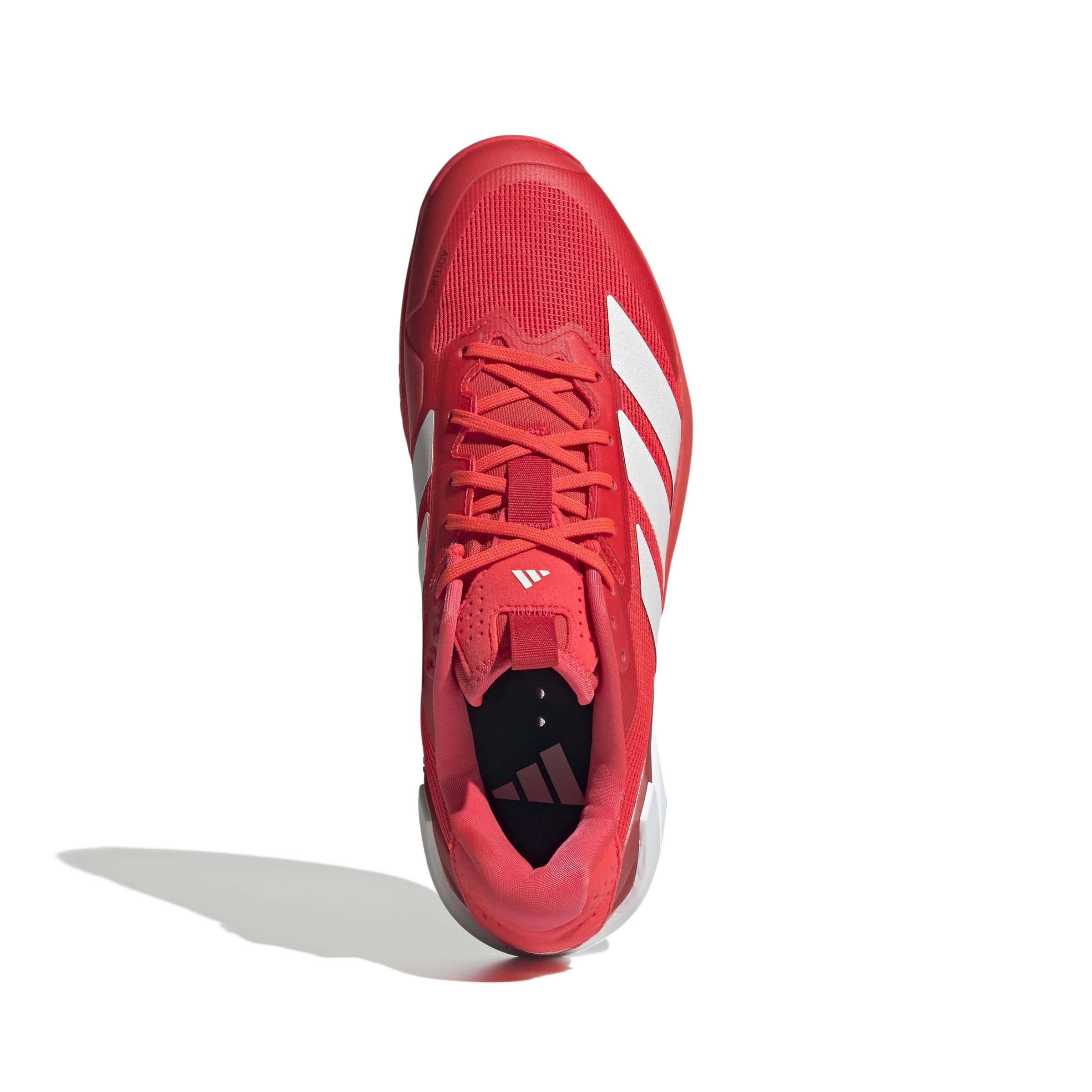 adidas Zapatillas de Tenis Adizero Ubersonic 5 Hardcourt para Hombre