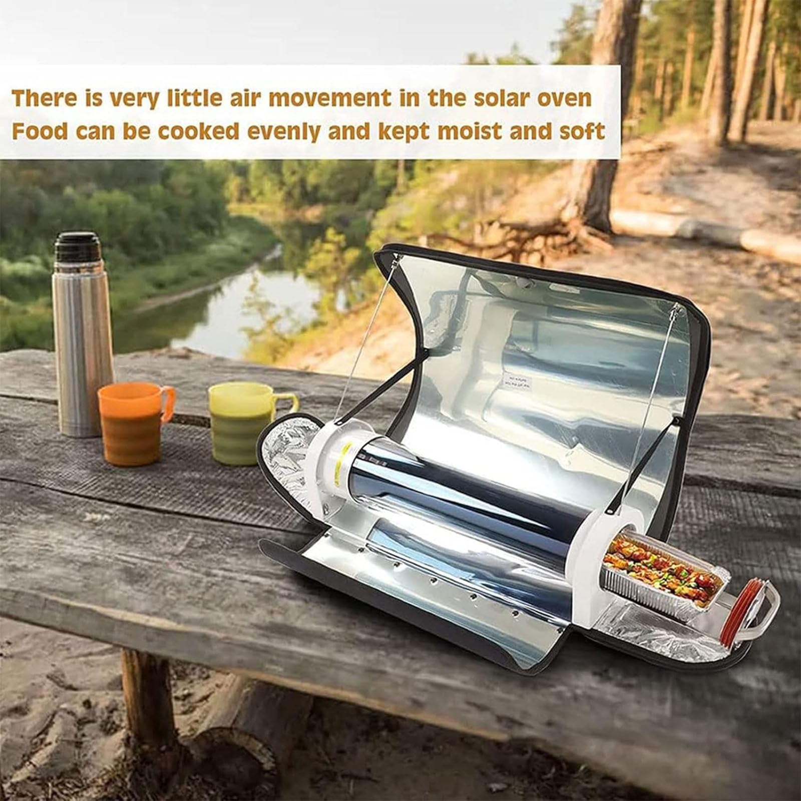 SOLAR OVEN ソーラーオーブン　go sun キャンプ用品　防災 Amazon.com: GOSUN Sport Solar Oven | Fastest Portable Camping