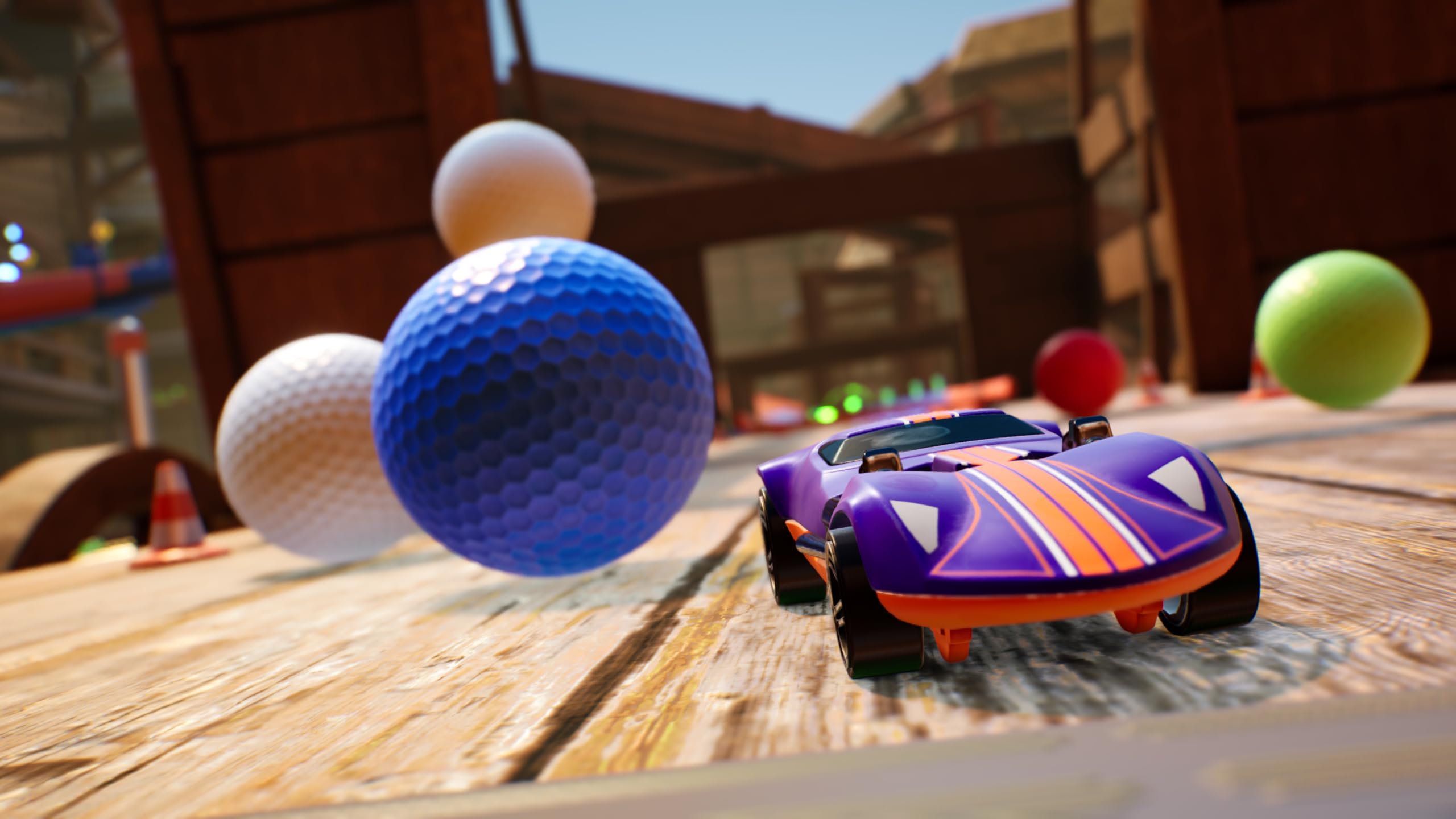 Hot Wheels Collection (PlayStation 5 )