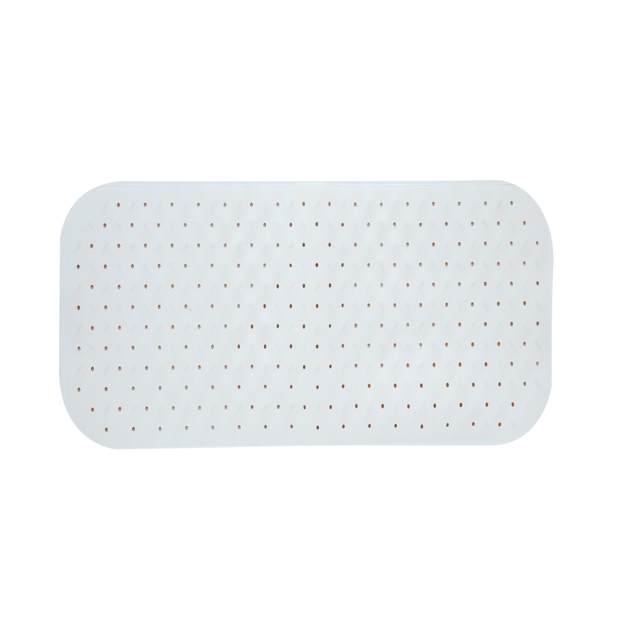 MSV Premium Tapis de Douche 36 x 76 cm
