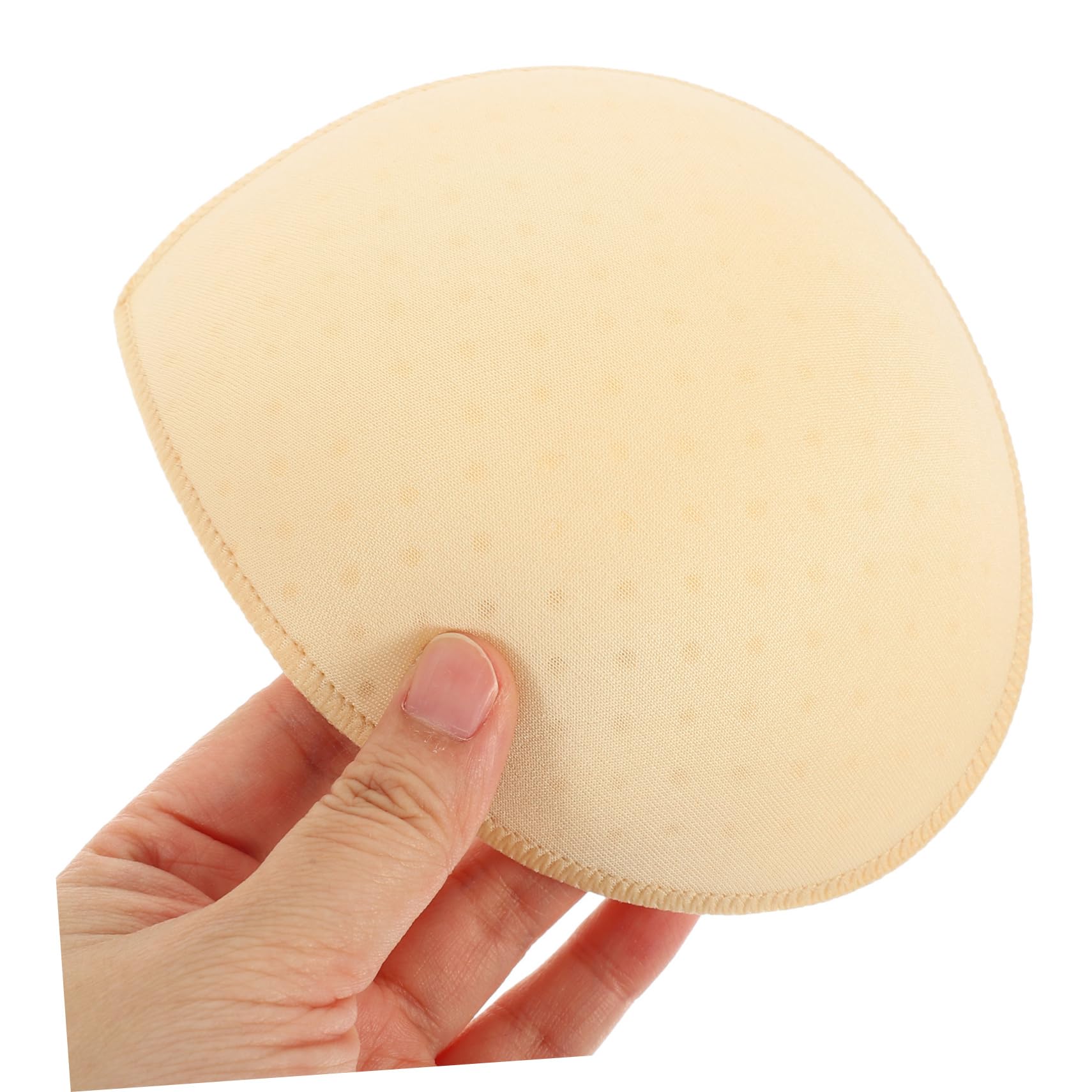 Beavorty Sujetador Deportivo Con Almohadillas Para El Relleno Para Traje De Baño Relleno Para Bikini Almohadillas Para Sujetador Relleno Para Traje De Baño Relleno De Copa
