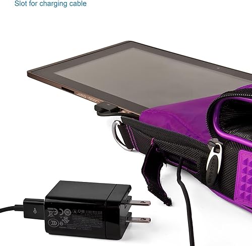 Miniatura 4 de 13.3 14 pulgadas hombres mujeres bolsa portátil para Samsung Galaxy Book3 Pro, Galaxy Book4 Edge, Galaxy Book4 Pro, Galaxy Chromebook Go