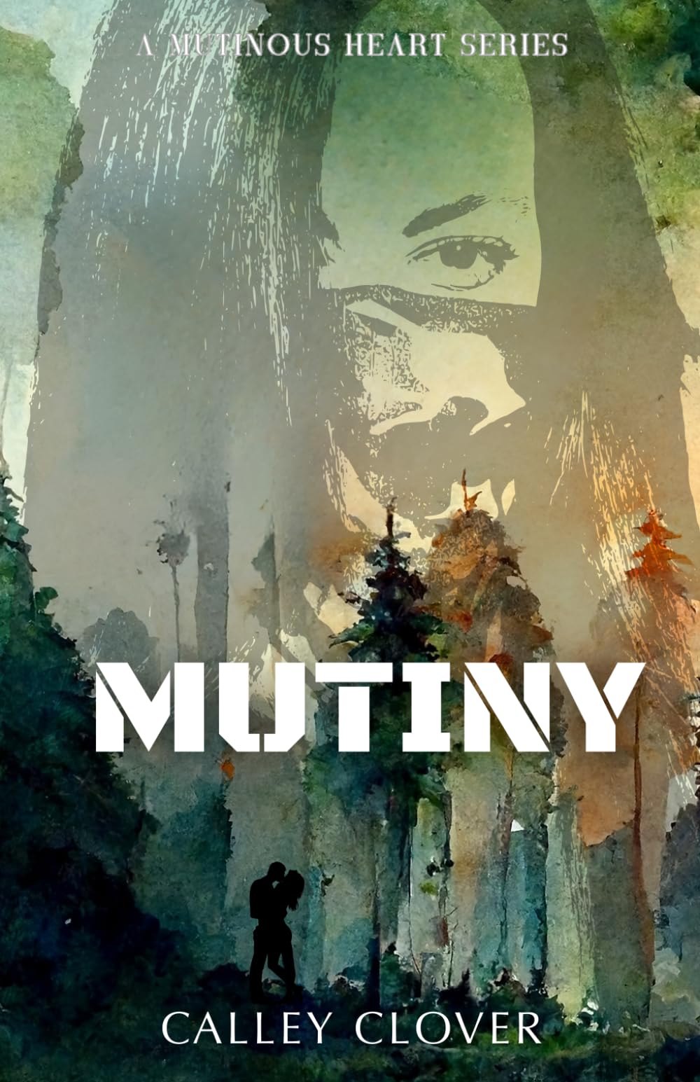 Mutiny: A Mutinous Heart Series