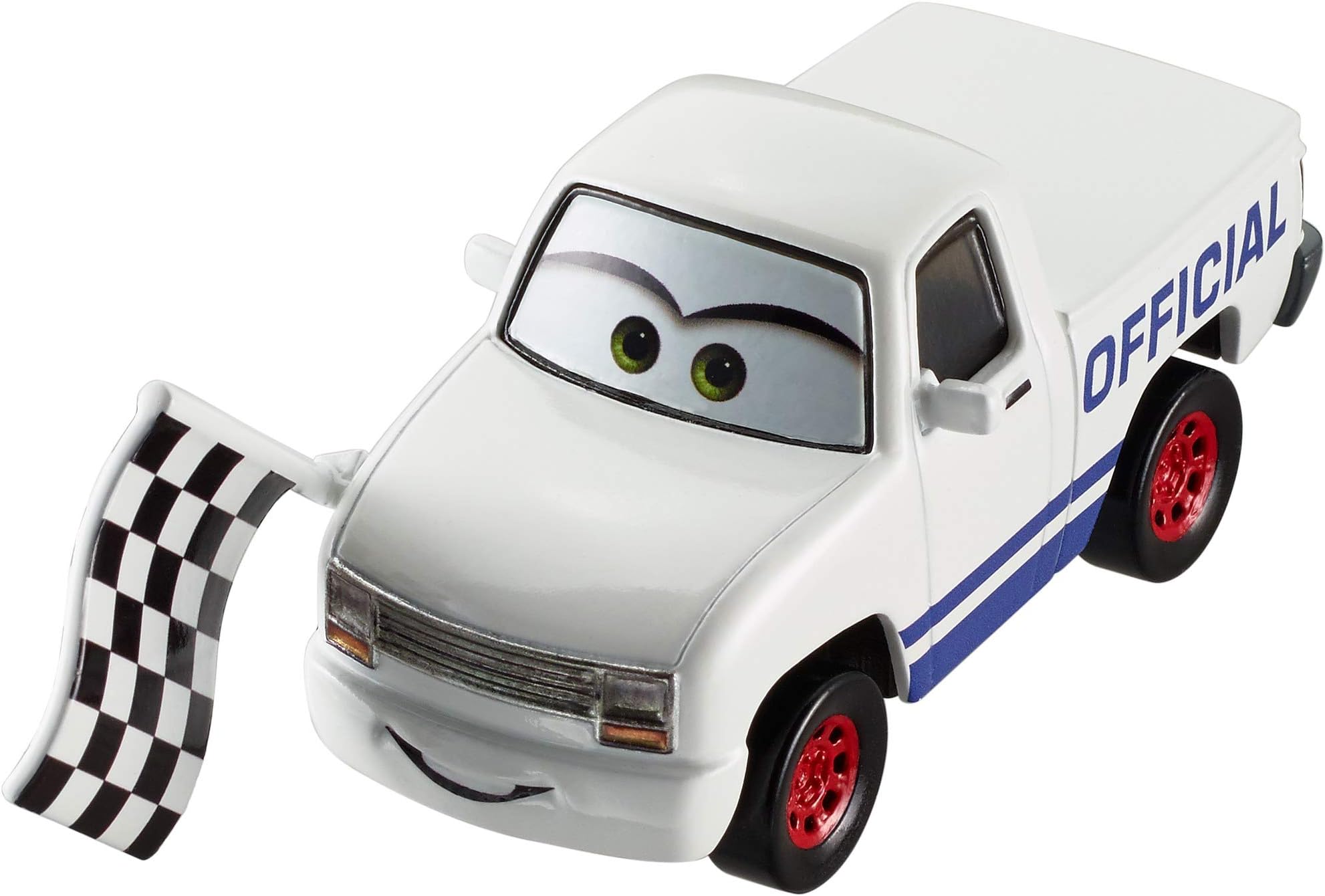 Disney Cars Toys Pixar Cars Kris Revstopski