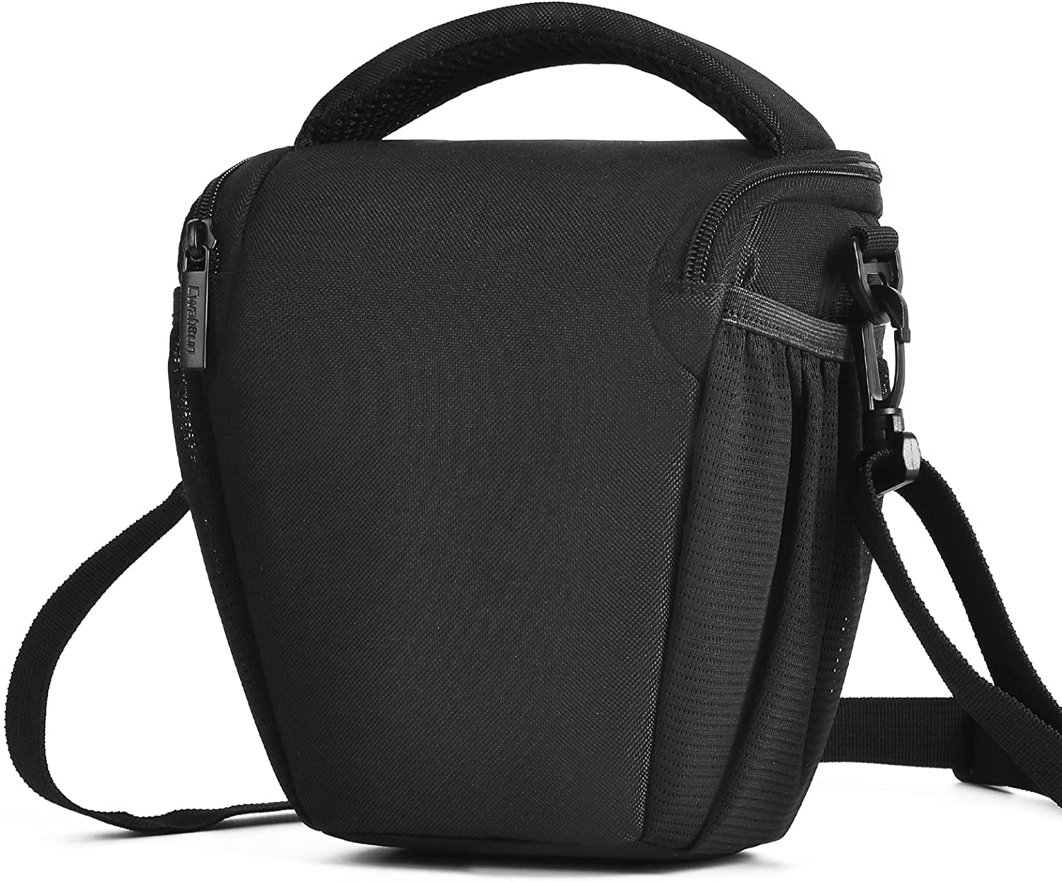 Amazon.com : CADeN DSLR/SLR Camera Shoulder Bag Case with