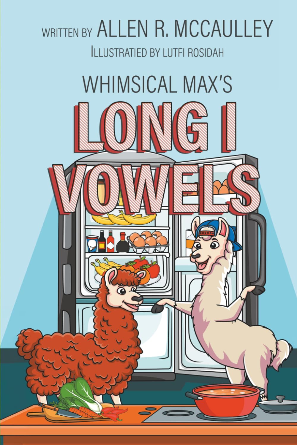 Long Vowels I
