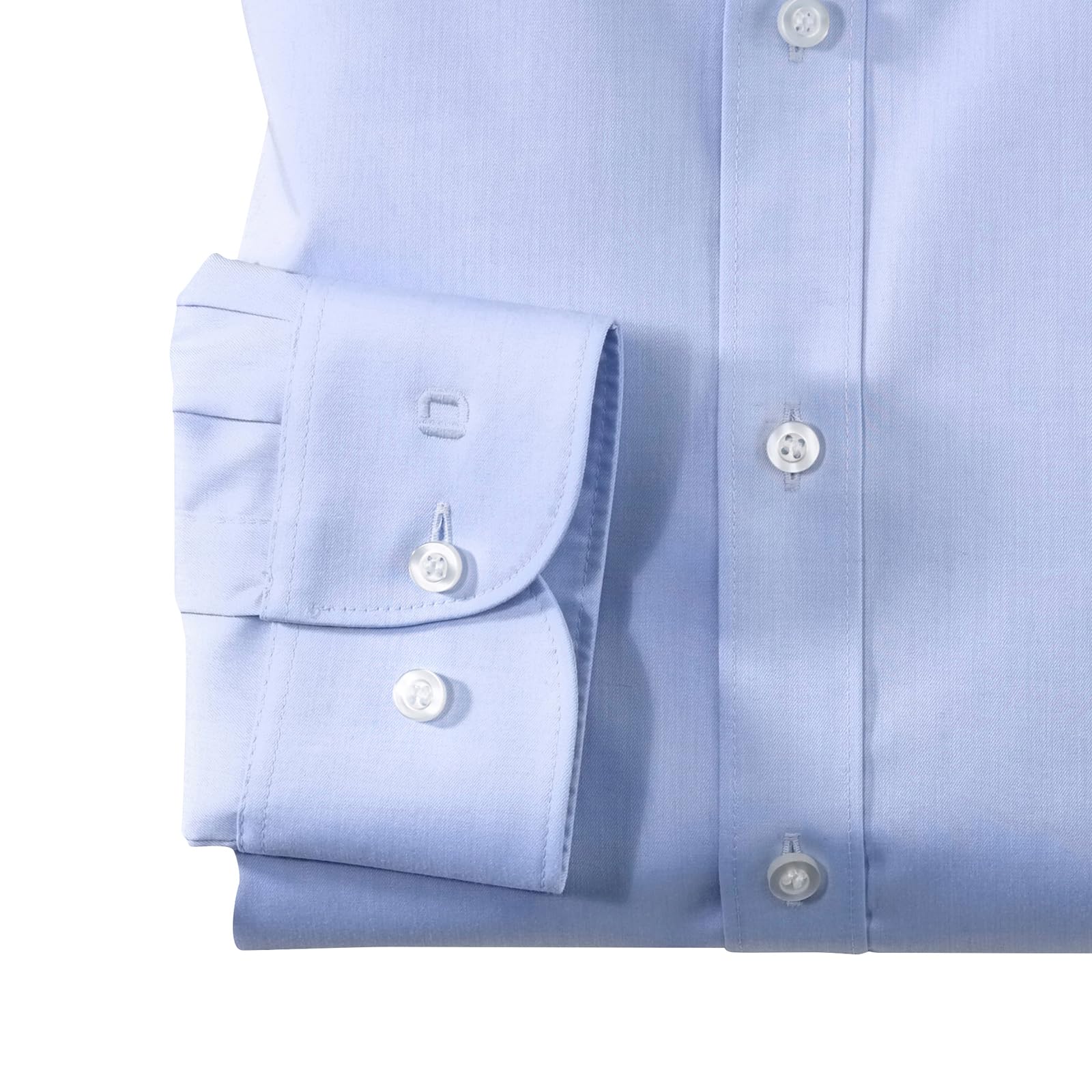 OLYMP Level Five Camicia Uomo