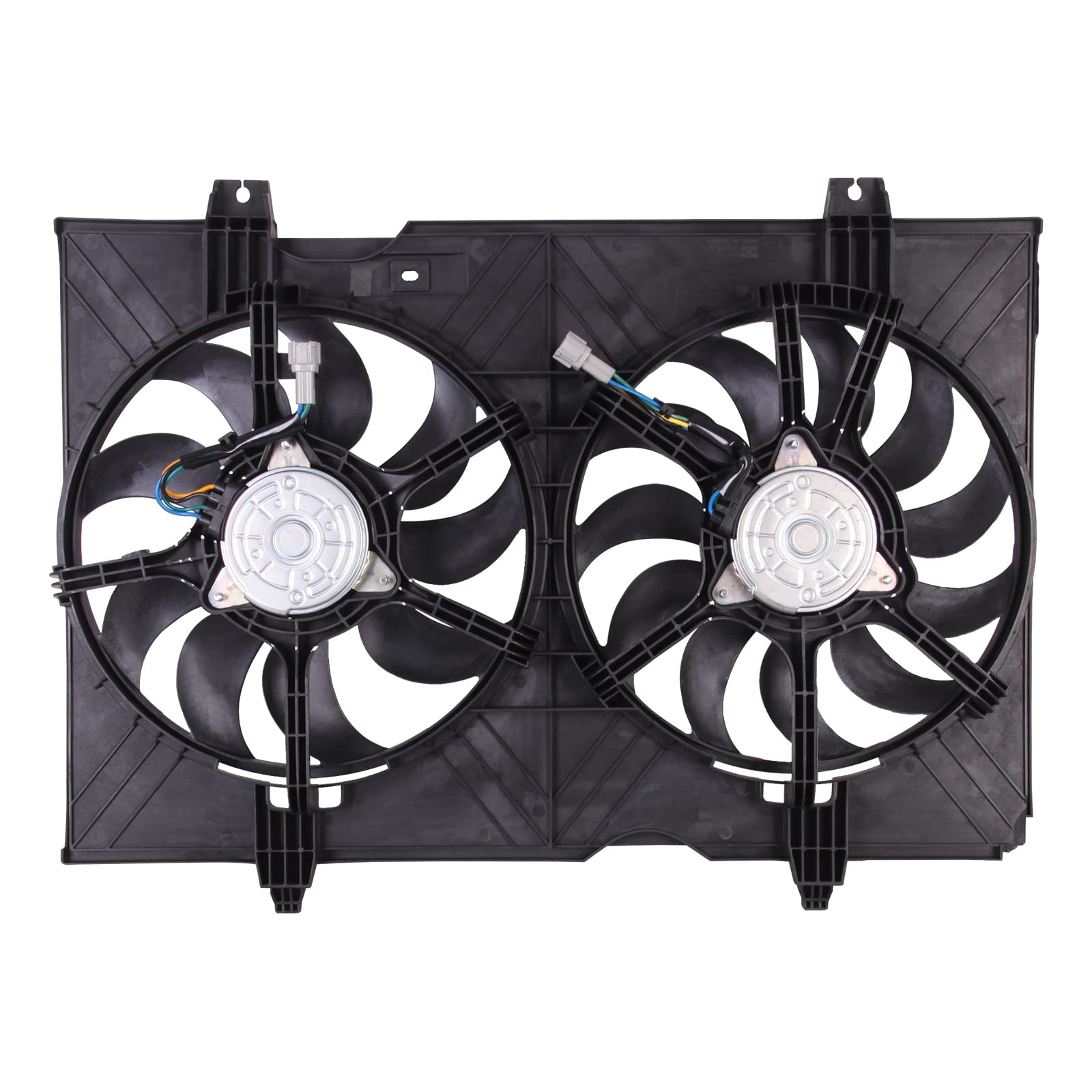 Amazon.com: TYG OE Replacement(CAPA Quality) Cooling Fan Extra 