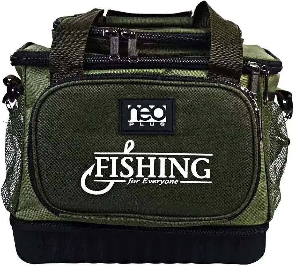 Bolsa para Apetrechos de Pesca Neo Plus Fishing Bag Marine Sports