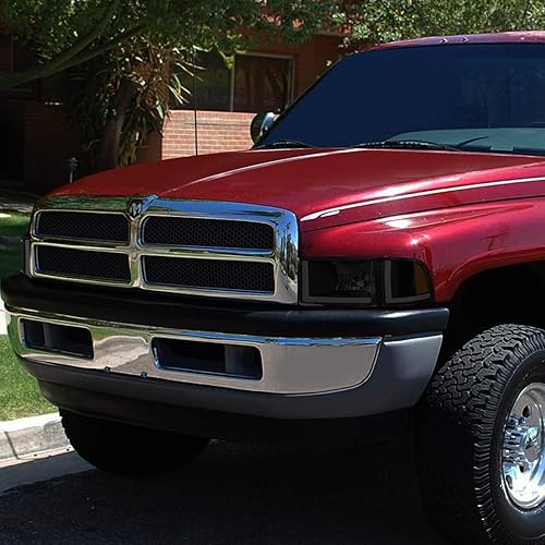 Miniatura 7 de HL-LB2-DR944-VR, NegroHumoÁmbar.